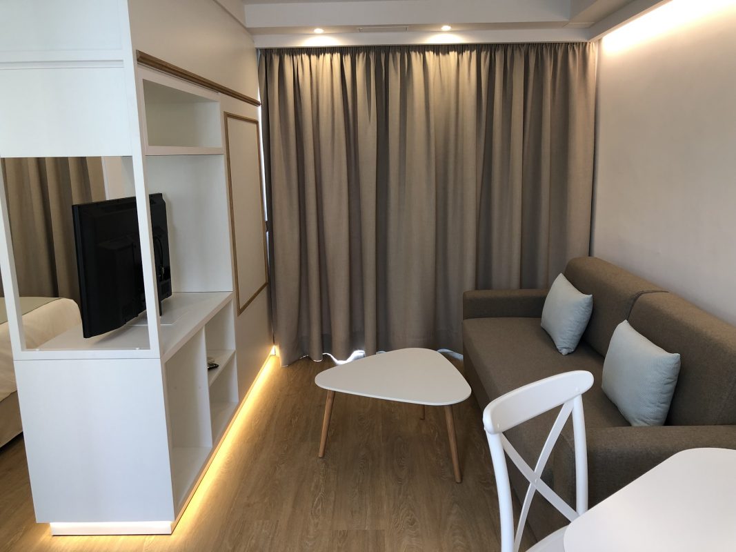 APARTAMENTOS KARINA