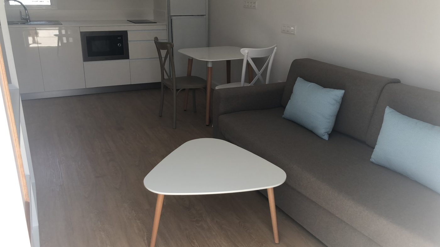 APARTAMENTOS KARINA
