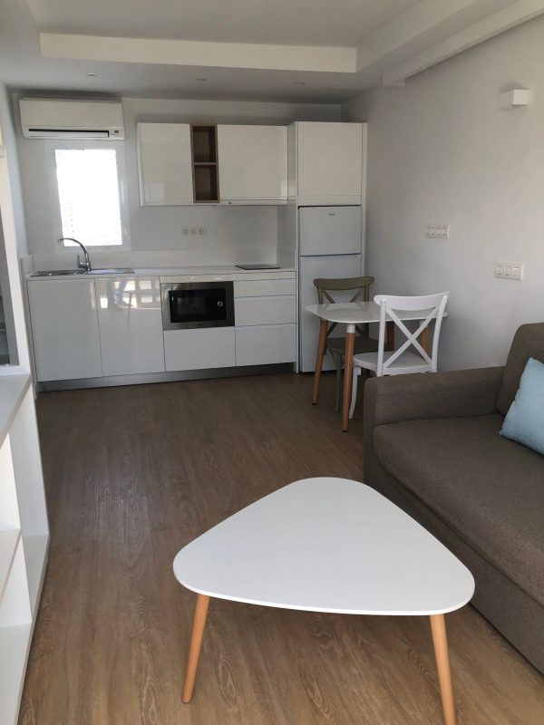 APARTAMENTOS KARINA