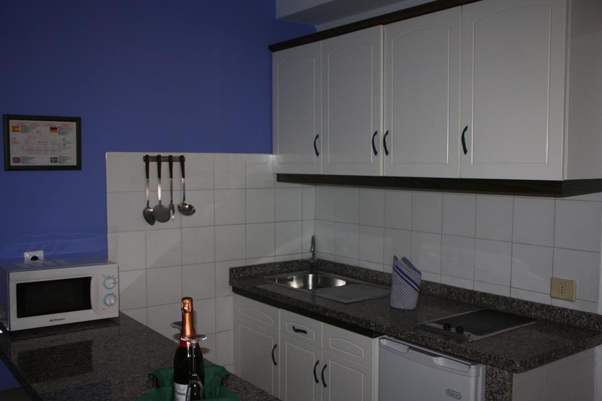 APARTAMENTOS KARINA