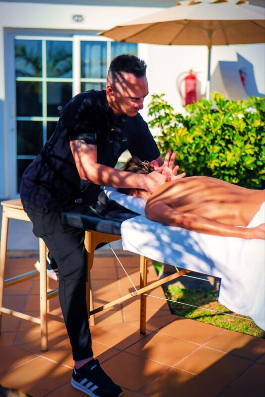 TARA SUITES MASPALOMAS