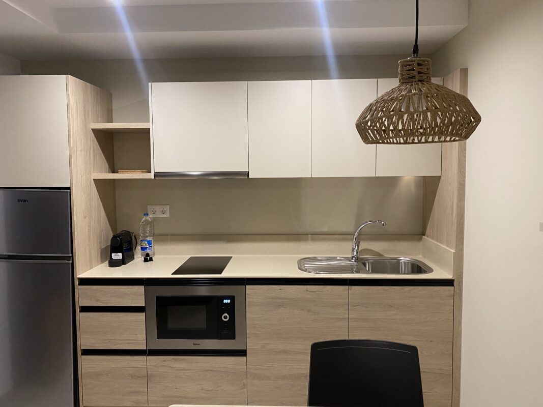 APARTAMENTOS KARINA