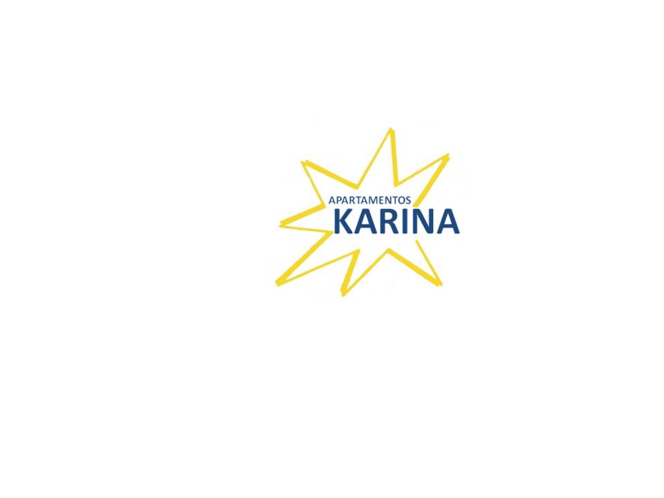 APARTAMENTOS KARINA